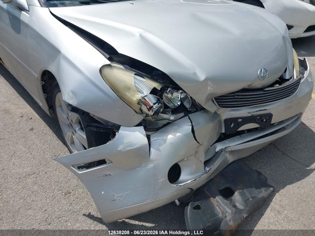 12638208 :رقم المزاد ، JTHBA30G855137216 vin ، 2005 Lexus Es 330 مزاد بيع