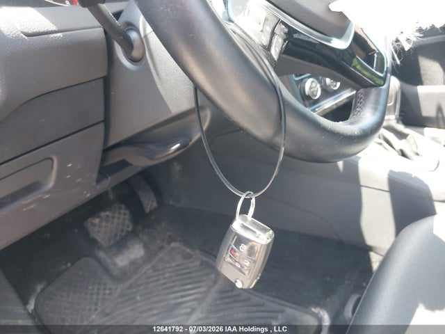 3VW117AU5KM521885 Volkswagen Golf Sportwagen 1.8 Tsi Comfortline/1.8 Tsi Highline