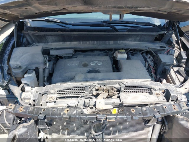 5N1DL0MM8KC511958 Infiniti QX60 PURE