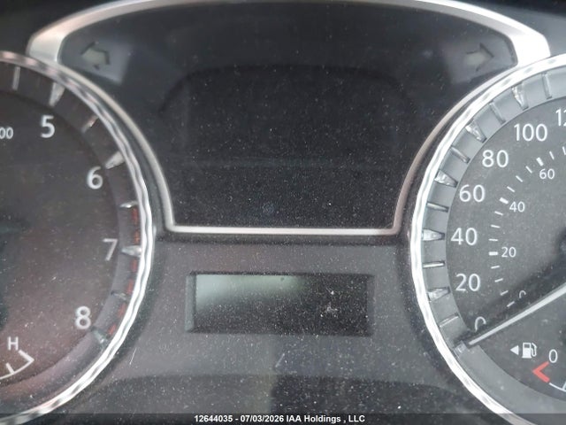 5N1DL0MM8KC511958 Infiniti QX60 PURE