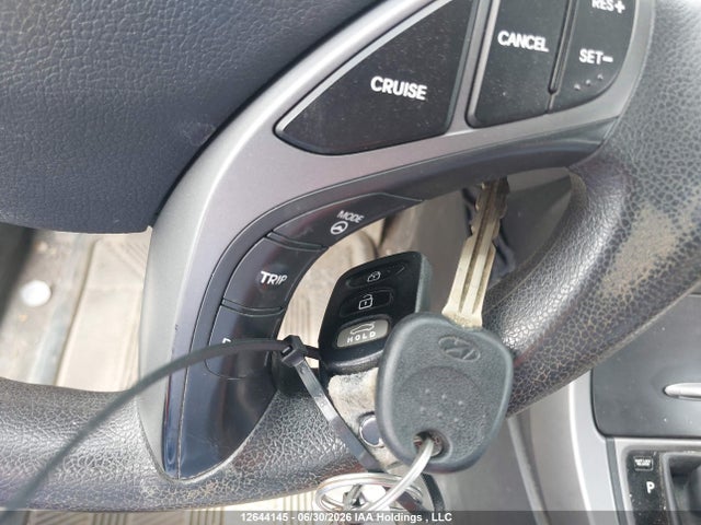Продаж на аукціоні авто 2014 Hyundai Elantra Gl, vin: 5NPDH4AE1EH545470, номер лоту: 12644145