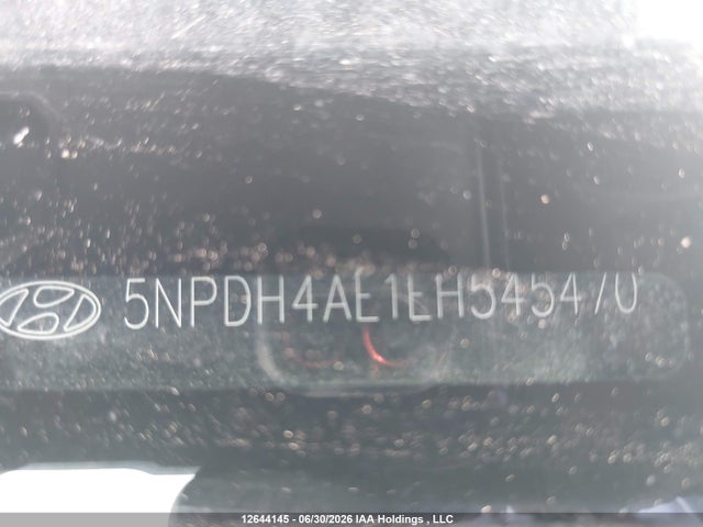 Продаж на аукціоні авто 2014 Hyundai Elantra Gl, vin: 5NPDH4AE1EH545470, номер лоту: 12644145