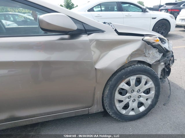 Продаж на аукціоні авто 2014 Hyundai Elantra Gl, vin: 5NPDH4AE1EH545470, номер лоту: 12644145