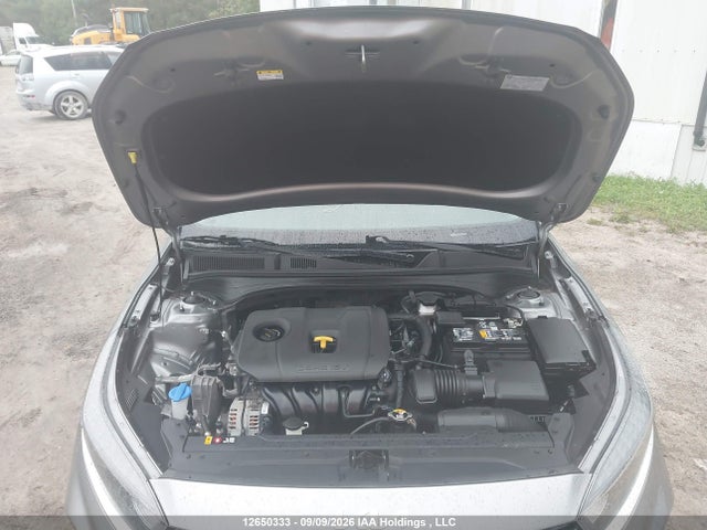 KIA Forte 2022 3KPF34AD2NE479482 Image 10