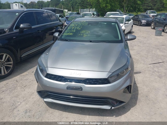 KIA Forte 2022 3KPF34AD2NE479482 Image 11