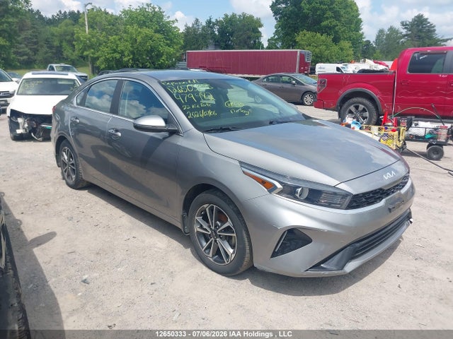 KIA Forte 2022 3KPF34AD2NE479482 Image 12