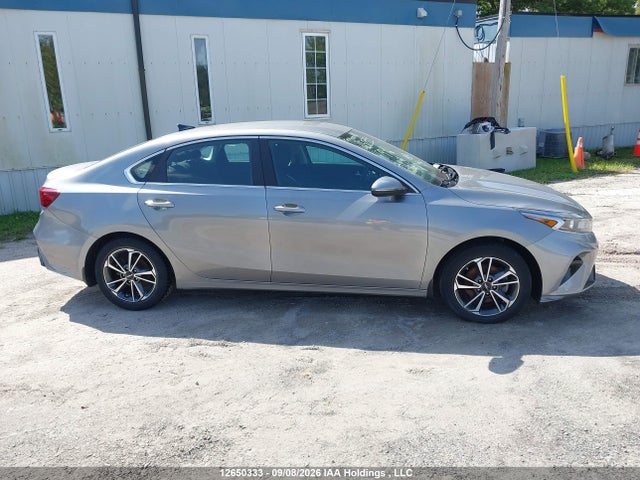 KIA Forte 2022 3KPF34AD2NE479482 Image 14
