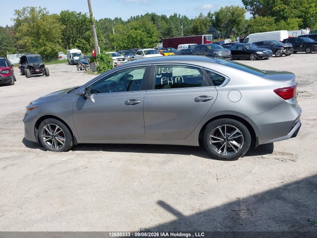 KIA Forte 2022 3KPF34AD2NE479482 Image 15