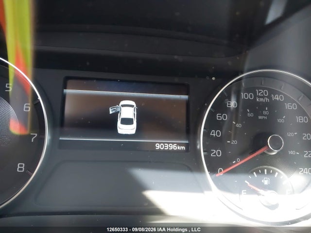 KIA Forte 2022 3KPF34AD2NE479482 Image 16
