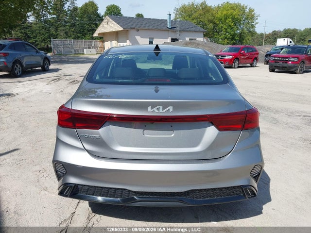 KIA Forte 2022 3KPF34AD2NE479482 Image 17