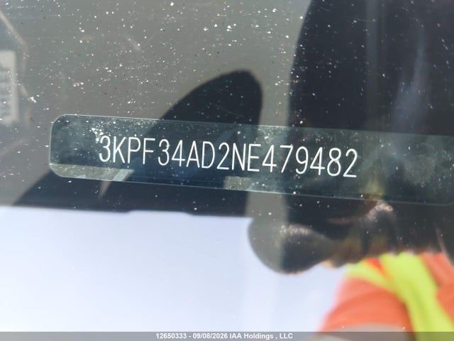 KIA Forte 2022 3KPF34AD2NE479482 Image 19