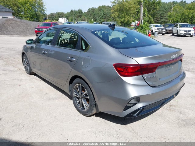 KIA Forte 2022 3KPF34AD2NE479482 Image 3