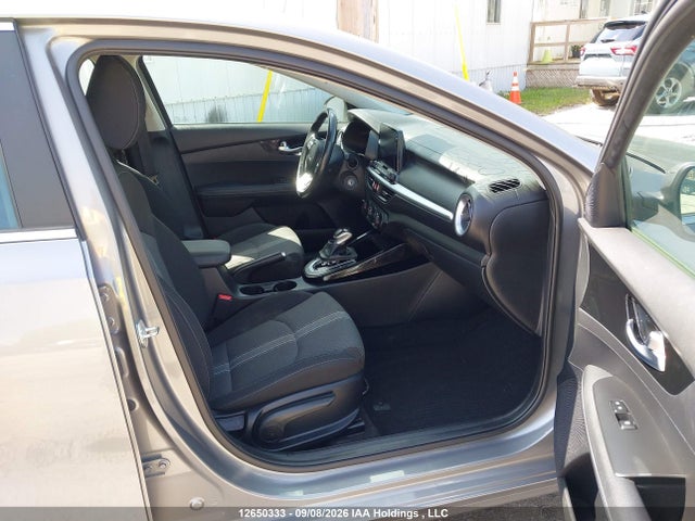 KIA Forte 2022 3KPF34AD2NE479482 Image 5