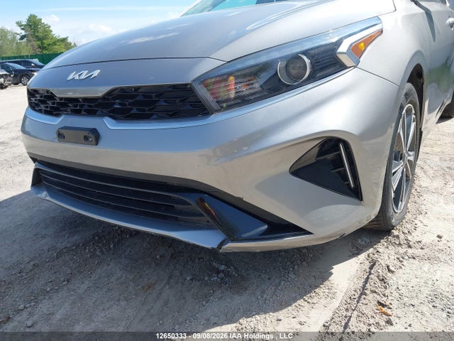 KIA Forte 2022 3KPF34AD2NE479482 Image 6