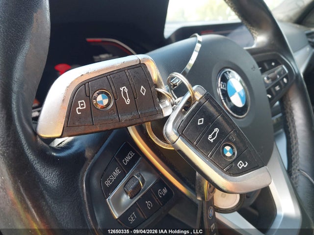 WBA5R7C57KAJ84066 BMW 330XI