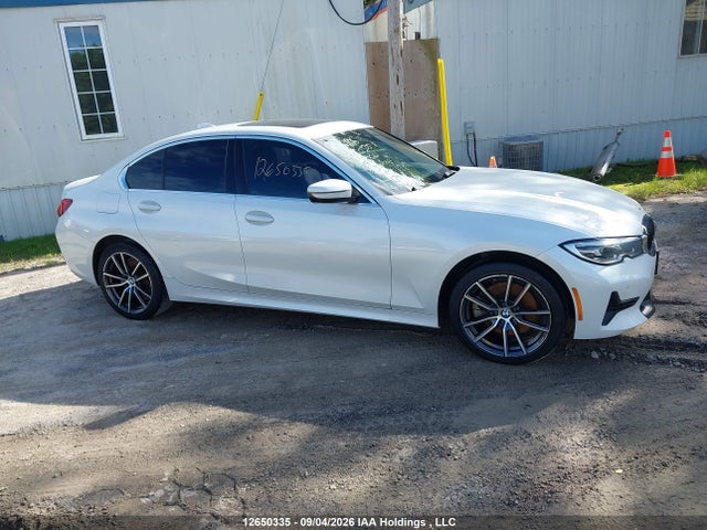WBA5R7C57KAJ84066 BMW 330XI