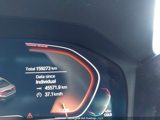 WBA5R7C57KAJ84066 BMW 330XI