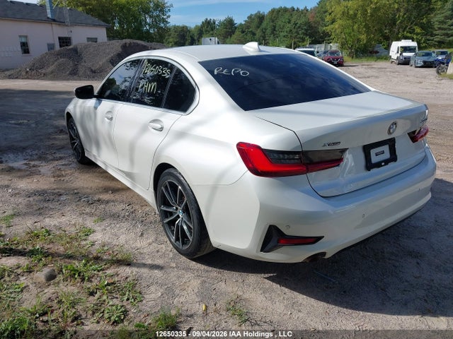 WBA5R7C57KAJ84066 BMW 330XI