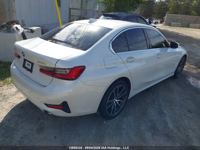 WBA5R7C57KAJ84066 BMW 330XI