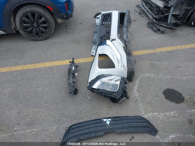 Mitsubishi Eclipse Cross Es 2024 JA4ATUAA9RZ610539 Image 12