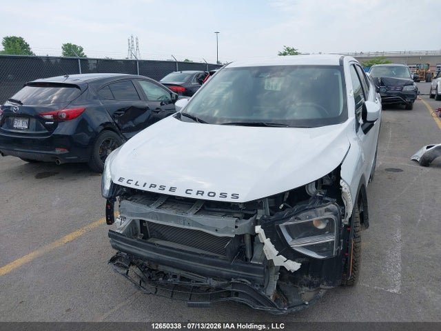 Mitsubishi Eclipse Cross Es 2024 JA4ATUAA9RZ610539 Image 13