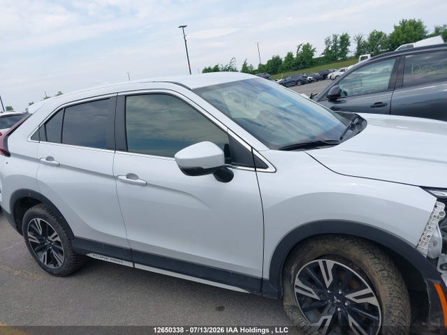 Mitsubishi Eclipse Cross Es 2024 JA4ATUAA9RZ610539 Image 14