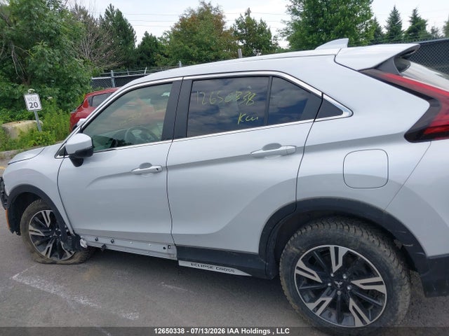 Mitsubishi Eclipse Cross Es 2024 JA4ATUAA9RZ610539 Image 15