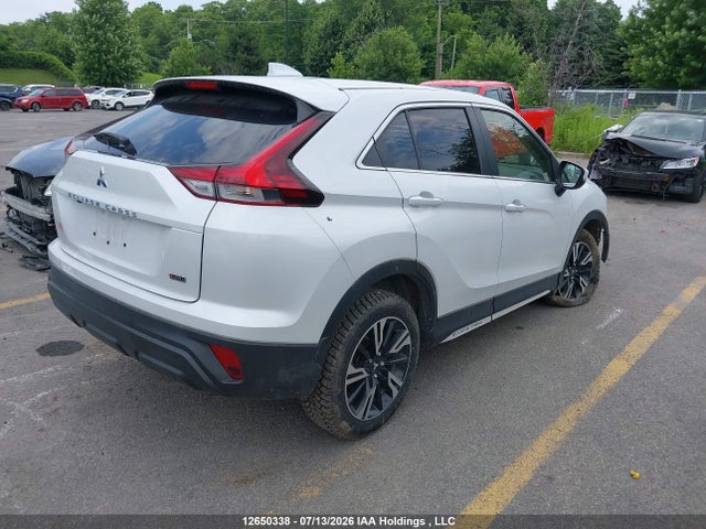Mitsubishi Eclipse Cross Es 2024 JA4ATUAA9RZ610539 Image 4