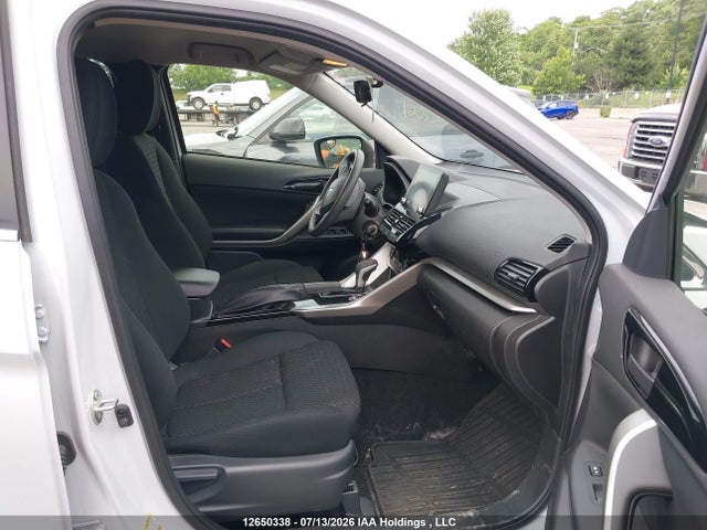Mitsubishi Eclipse Cross Es 2024 JA4ATUAA9RZ610539 Image 5