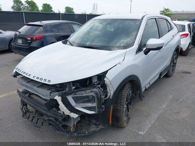 Mitsubishi Eclipse Cross Es 2024 JA4ATUAA9RZ610539 Image 6
