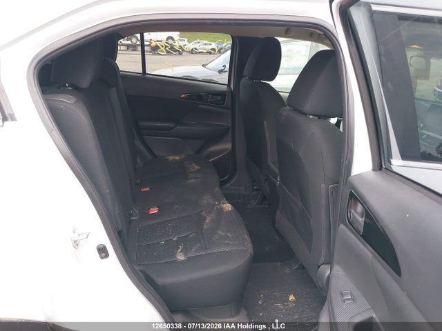 Mitsubishi Eclipse Cross Es 2024 JA4ATUAA9RZ610539 Image 8