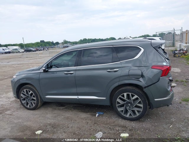 Hyundai Santa Fe 2022 5NMS5DAL4NH481775 Image 14