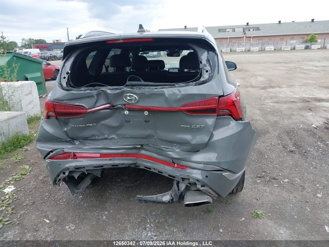 Hyundai Santa Fe 2022 5NMS5DAL4NH481775 Image 16