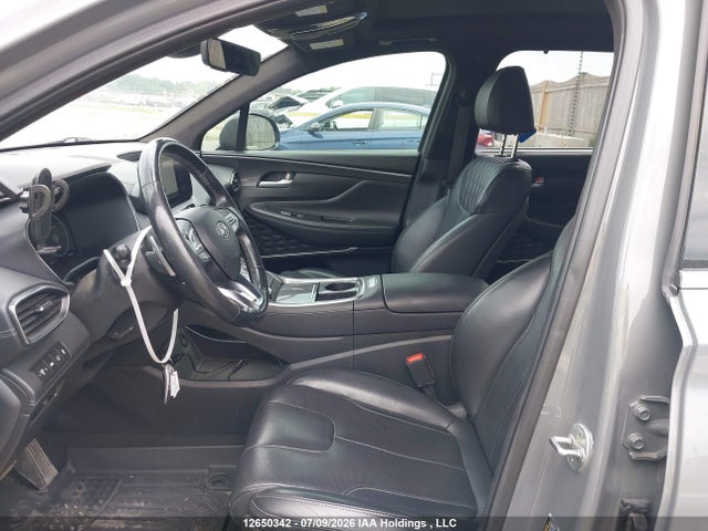 Hyundai Santa Fe 2022 5NMS5DAL4NH481775 Image 17