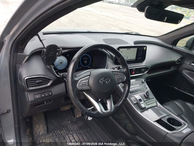 Hyundai Santa Fe 2022 5NMS5DAL4NH481775 Image 18