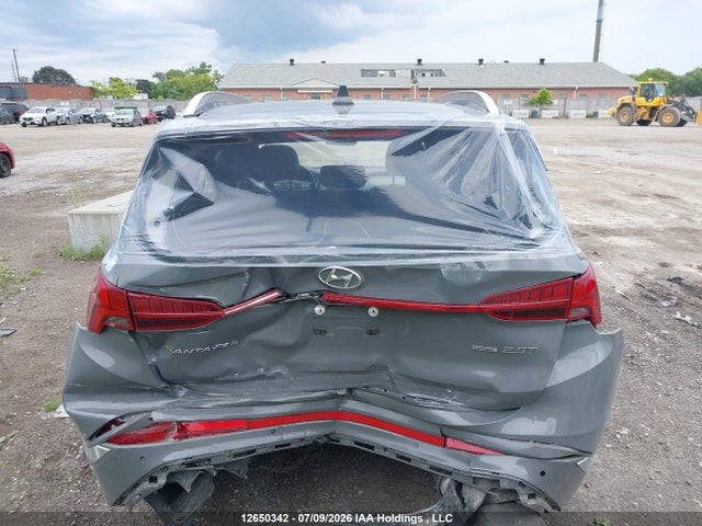 Hyundai Santa Fe 2022 5NMS5DAL4NH481775 Image 20