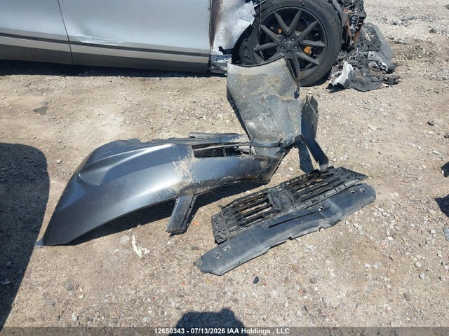 12650343 :رقم المزاد ، 1HGCP26398A816685 vin ، 2008 Honda Accord Lx مزاد بيع