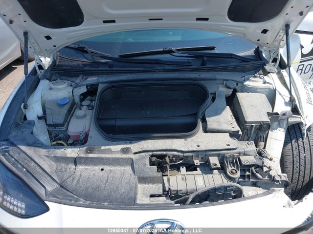 KMHM34AC2RA069168 Hyundai Ioniq 6 Sel