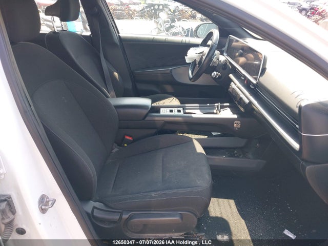 KMHM34AC2RA069168 Hyundai Ioniq 6 Sel