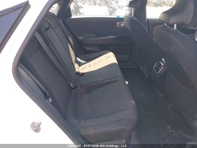 KMHM34AC2RA069168 Hyundai Ioniq 6 Sel