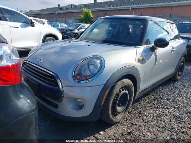 Mini Cooper 2016 WMWXP5C55G3B15605 Image 12
