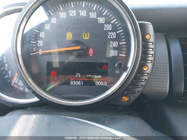 Mini Cooper 2016 WMWXP5C55G3B15605 Image 15
