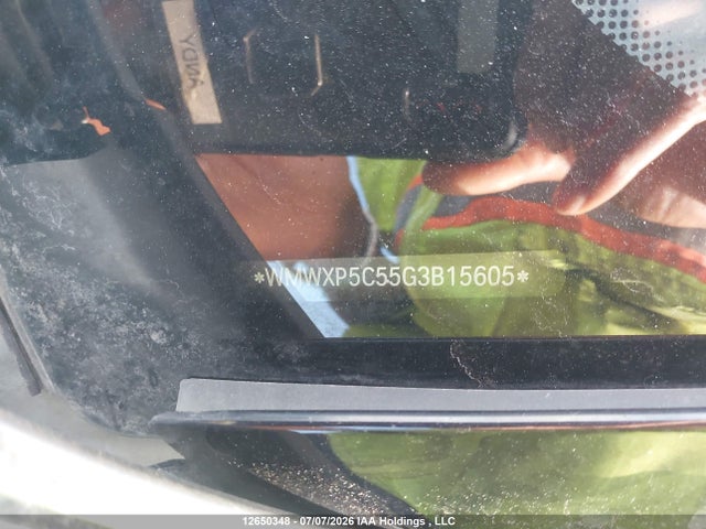 Mini Cooper 2016 WMWXP5C55G3B15605 Image 19