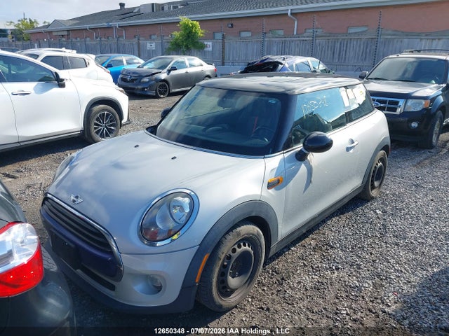 Mini Cooper 2016 WMWXP5C55G3B15605 Image 6