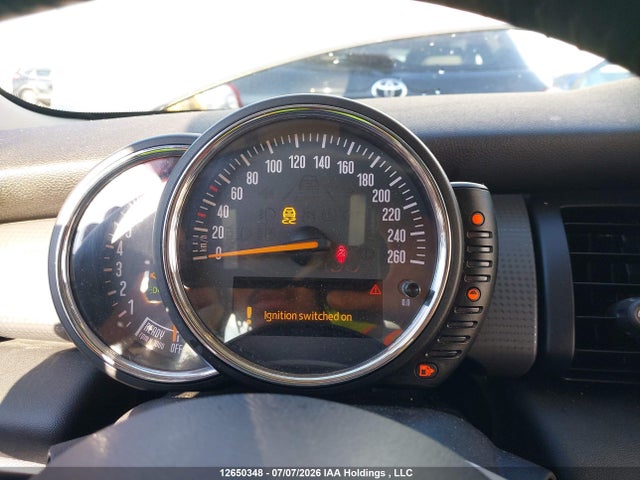 Mini Cooper 2016 WMWXP5C55G3B15605 Image 7
