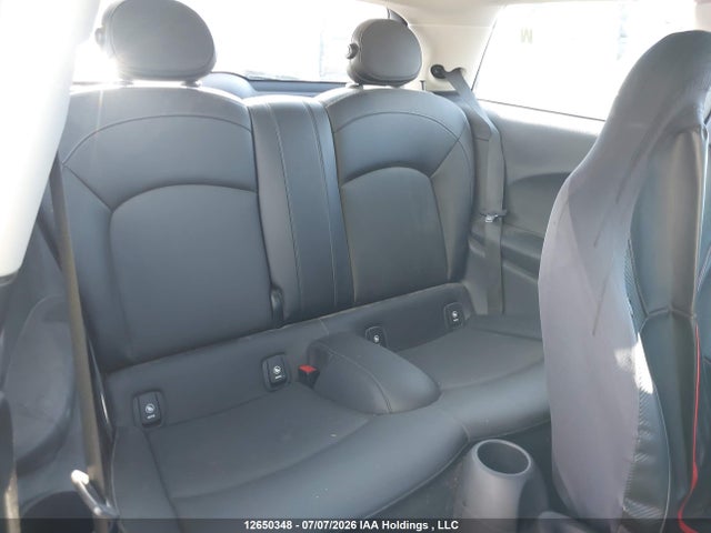Mini Cooper 2016 WMWXP5C55G3B15605 Image 8