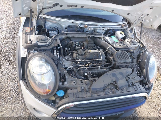 Mini Cooper 2016 WMWXP5C55G3B15605 Image 9