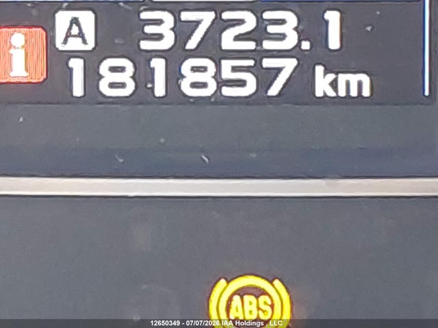JF2SJEJC7HH534039 Subaru Forester 2.5i Limited