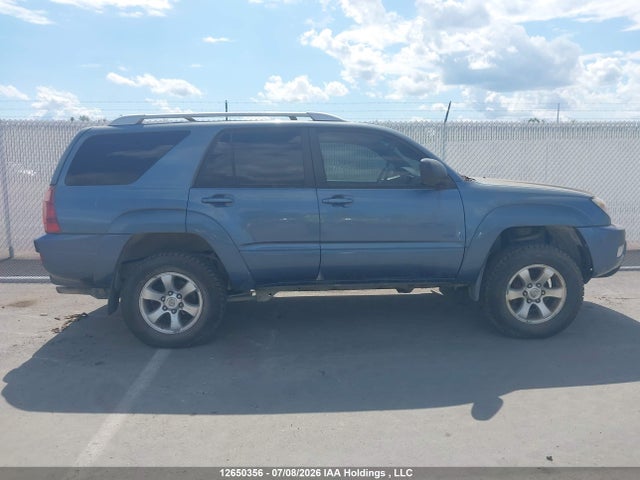 Продаж на аукціоні авто 2004 Toyota 4runner Sr5 V8, vin: JTEBT14R848010955, номер лоту: 12650356