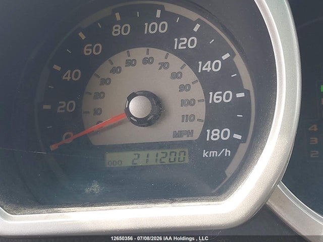 Продаж на аукціоні авто 2004 Toyota 4runner Sr5 V8, vin: JTEBT14R848010955, номер лоту: 12650356